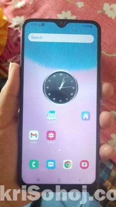 Samsung A30s
